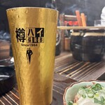 囲炉裏 吟 - 焼酎ボトルないので、高くつきます…｡