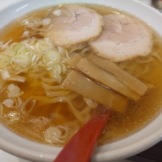 麺屋かねき_0