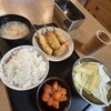 串カツ生野