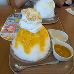 ココス - マンゴー