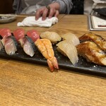 鮨処 すさび湯 - 
