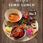 カフェ セモ - 
