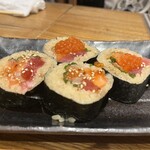鮨処 すさび湯 - 