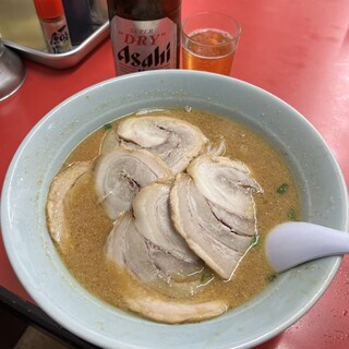くるまやラーメン_0