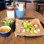 etto. - 料理写真: