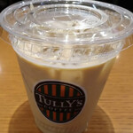 タリーズコーヒー - ドリンク写真: