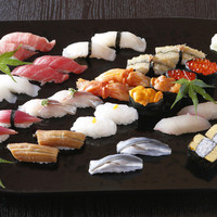 【土日祝日限定】春夏秋冬