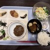津軽南田温泉 アップルランド - 料理写真: