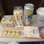 LAWSON - 料理写真: