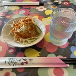 ダルサン - 料理写真: