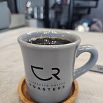ダールフルット コーヒー ロースターズ - 
