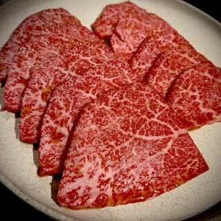 焼肉 牛者_0