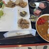 秋田温泉さとみ - 料理写真: