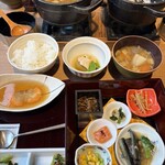 休暇村 - 料理写真: