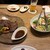 神田の肉バル RUMP CAP - 料理写真: