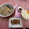 大久ラーメン - 料理写真: