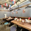 沖縄麺処天願 天満駅前店