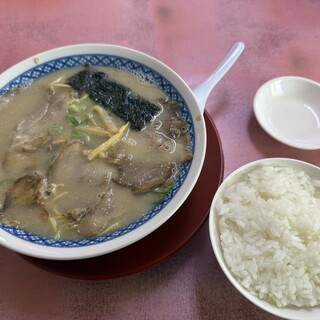 大久ラーメン_1