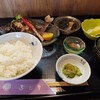御食事処　ふじき