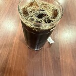 ドトールコーヒーショップ - ドリンク写真: