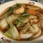 中華満遊 ころ - 