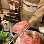 はり重 - 