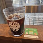 タリーズコーヒー - ドリンク写真: