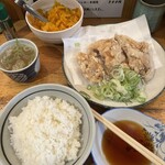 やき鳥 宮川 - 