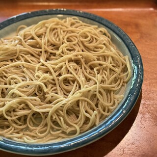 手打そば 時屋_0