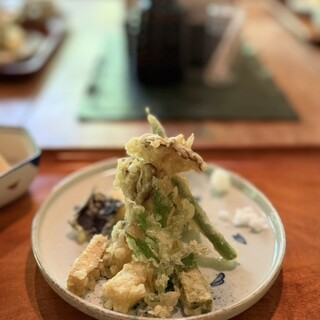 手打そば 時屋_1