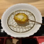 京都御所南 串かつ凡 - 