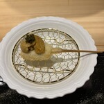 京都御所南 串かつ凡 - 