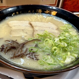 博多ラーメン清水屋_1