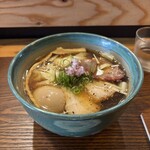 MUROHOUSE - 料理写真: