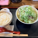 まるすい - 料理写真: