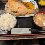 ほっともっと - 料理写真: