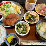 花好路 - 料理写真:
