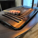 とののベーコン。 - 