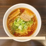 麺屋 やまひで - 