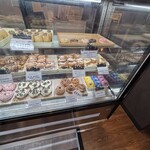 3匹のこぶた - ドーナツ