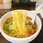 麺屋 やまひで - 