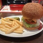 ブラザーズ 新富町店 - 