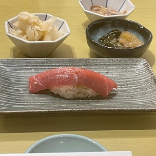 札幌魚河岸 五十七番寿し_0