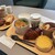 OMOベーカリー - 料理写真: