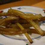 居酒屋睦ちゃん - 