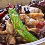 中国料理 神戸壺中天 - 料理写真
