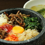 熱烈焼肉　御幸食堂 - 