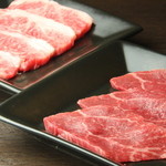 熱烈焼肉　御幸食堂 - 