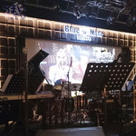ブルーノート東京 - BLUE NOTE TOKYO