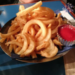 ブルーノート東京 - 「スウィンギンポテト」 ８００円 + サービス料10% + 消費税